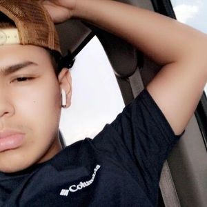 Meet your Posher, Omar